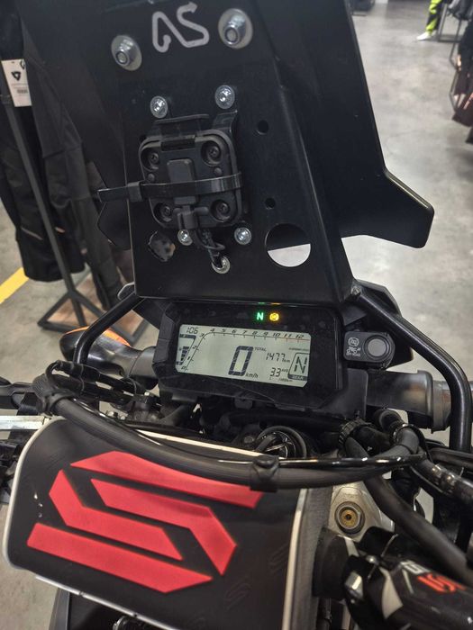 Se vinde Honda CRF 300L 2023