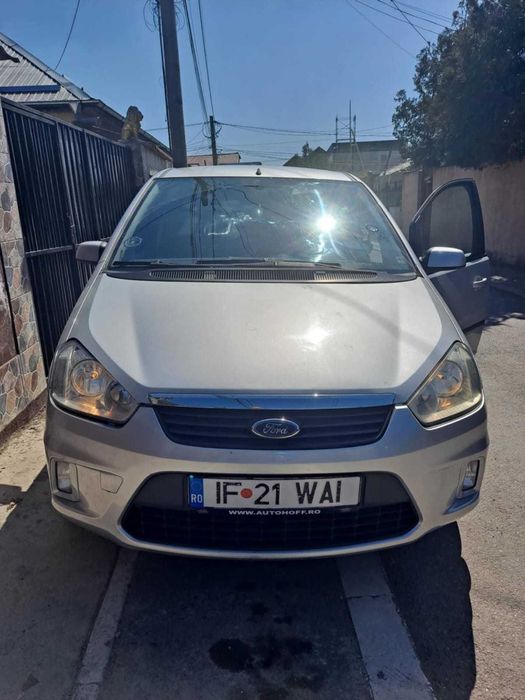 Ford c max  2007