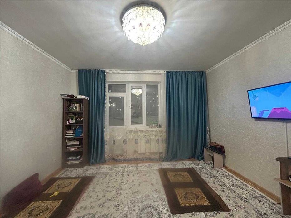 2 ком. полноценная , кв. 58 м2, Левый Берег, недалеко от Ханшатыра