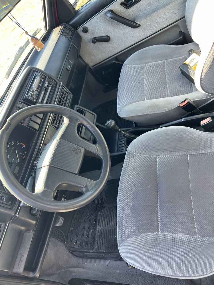 Продавам VW JETTA