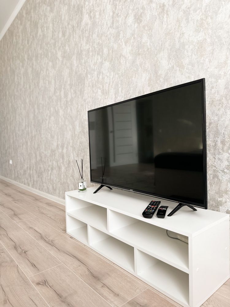 Сдам 1к.кВ ЖК Арман Wifi/Smart Tv/Дистанционное заселение