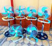 Вентилятор вентиляторы ventilator металлические лопастей