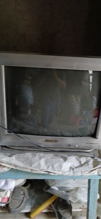 Шиваки телевизор shivaki