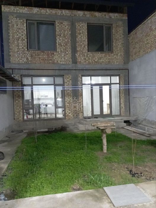 Арендага участка Уч кахрамонда