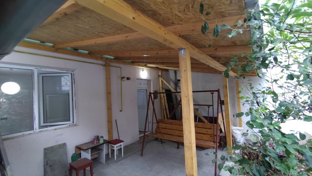 Închiriez Casa - spatiu comercial