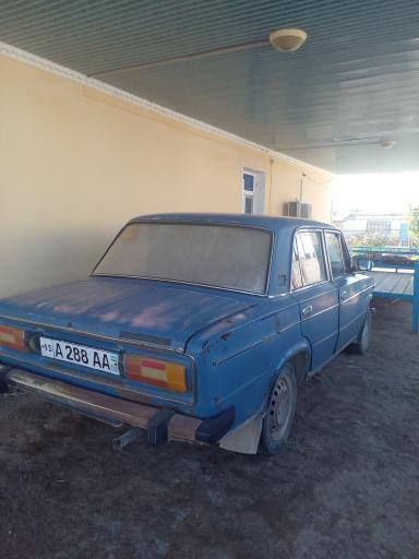 Jiguli satiladi 10mln