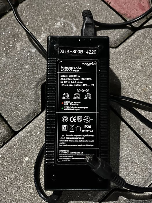 Hoverboard Myria MY7003