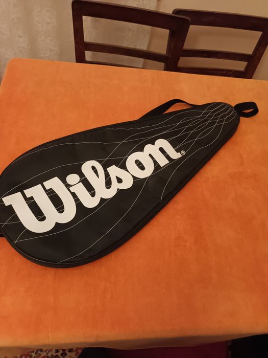 Husă rachetă tenis