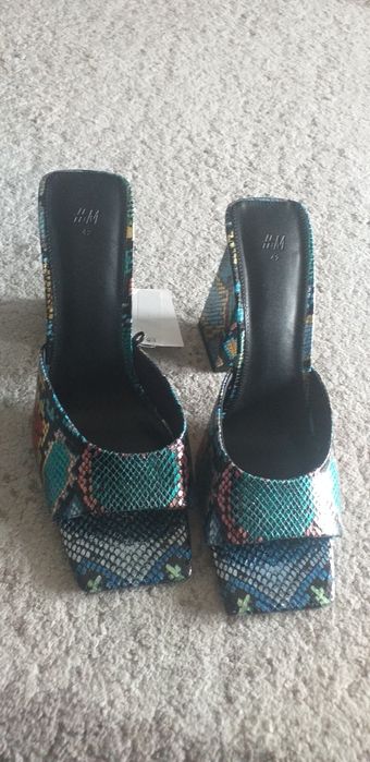 Papuci dama masura 42(noi)