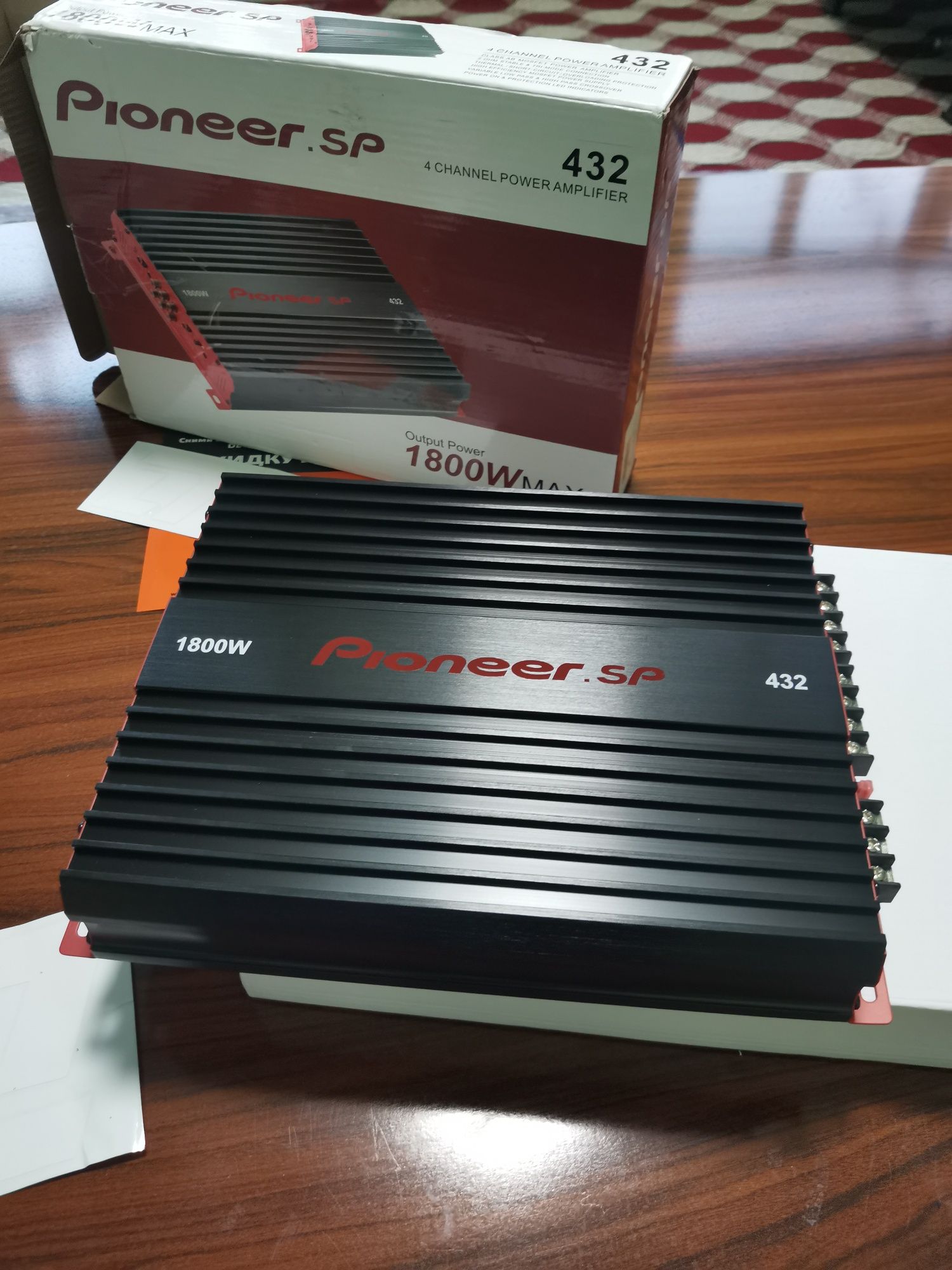 Usiletl 1800w yangi