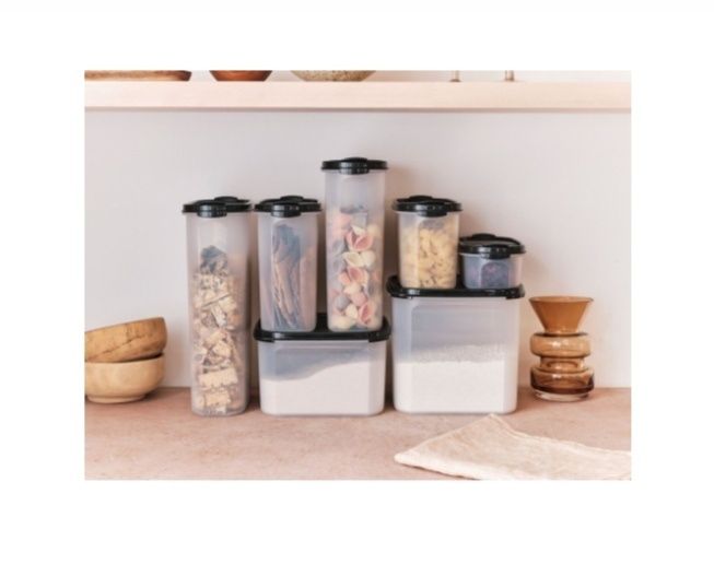 ТУТО ФРЕСКО,вентсмарт,кутии за фризер,топери от Tupperware