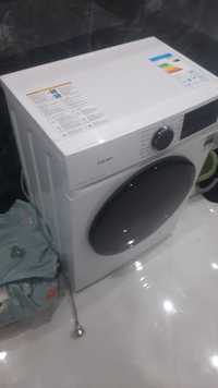 Продам стиральная машинка новая пользовались меньше месяца