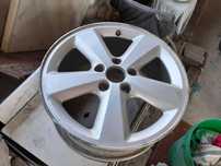 Jante Ford Originale 5x108 16 Mondeo Focus SMax CMax Renault Laguna