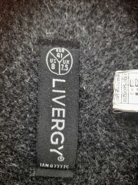 Мъжки зимни домашни чехли 41 номер