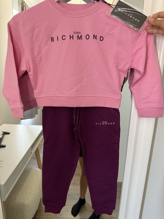 John Richmond , Guess , Mayoral