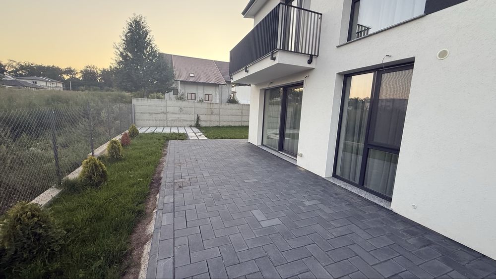 Inchiriez casa in Aleea Dumbravi/Suceava