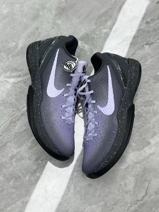 Kobe 6 protro eybl