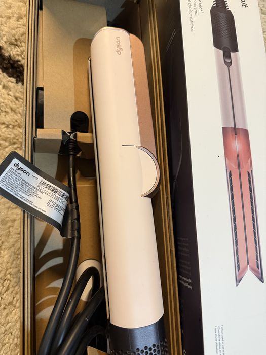 Placa par Dyson Airstrait