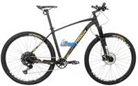 Велосипед TRINX 27.5 X-TREME X9 elite