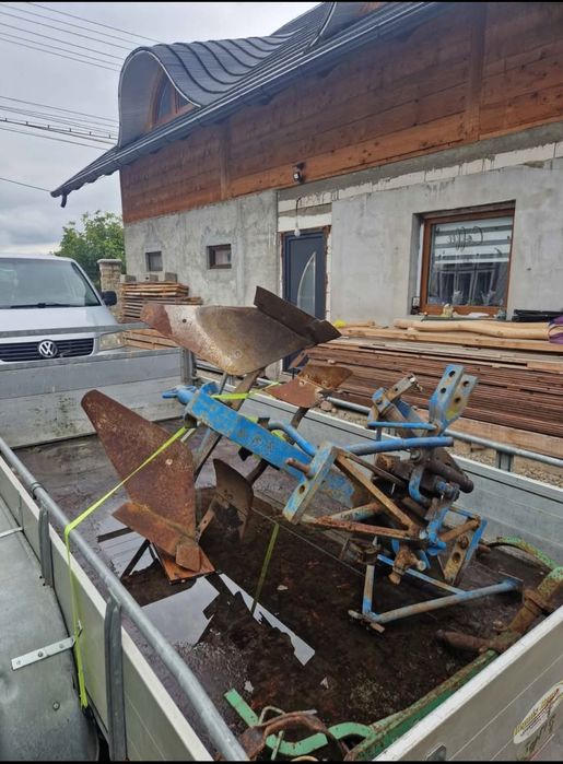 Plug reversibil robust