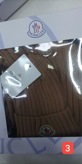 Set caciula + fular pentru adulti