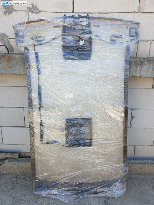 Capitonaj Plafon Tapiterie Interior Tavan Volkswagen Phaeton 2002 - 2016 Cod 3D5867501AR