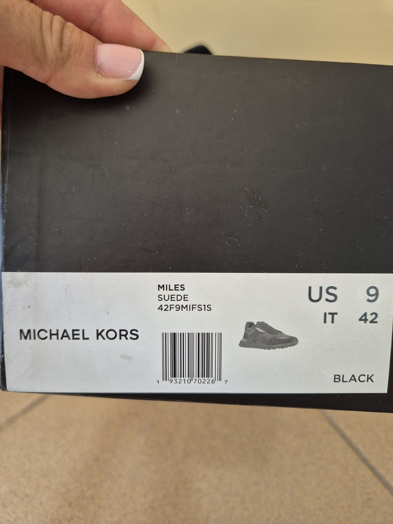 Сникърси Michael Kors