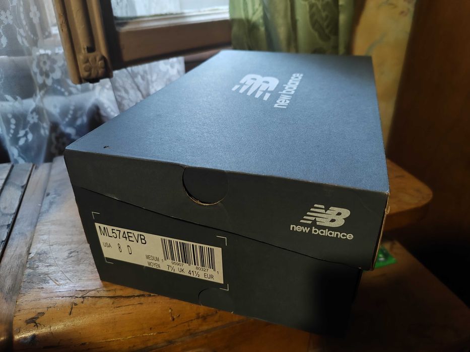 Нови NewBalance 574, 41 номер