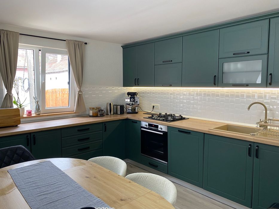 De vanzare casa complet renovata la Bixad, jud. Covasna