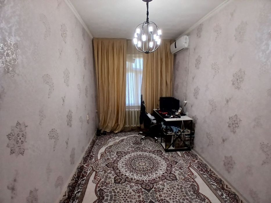 Продам 2 ком Юнусабад 7 квартал Ипотека