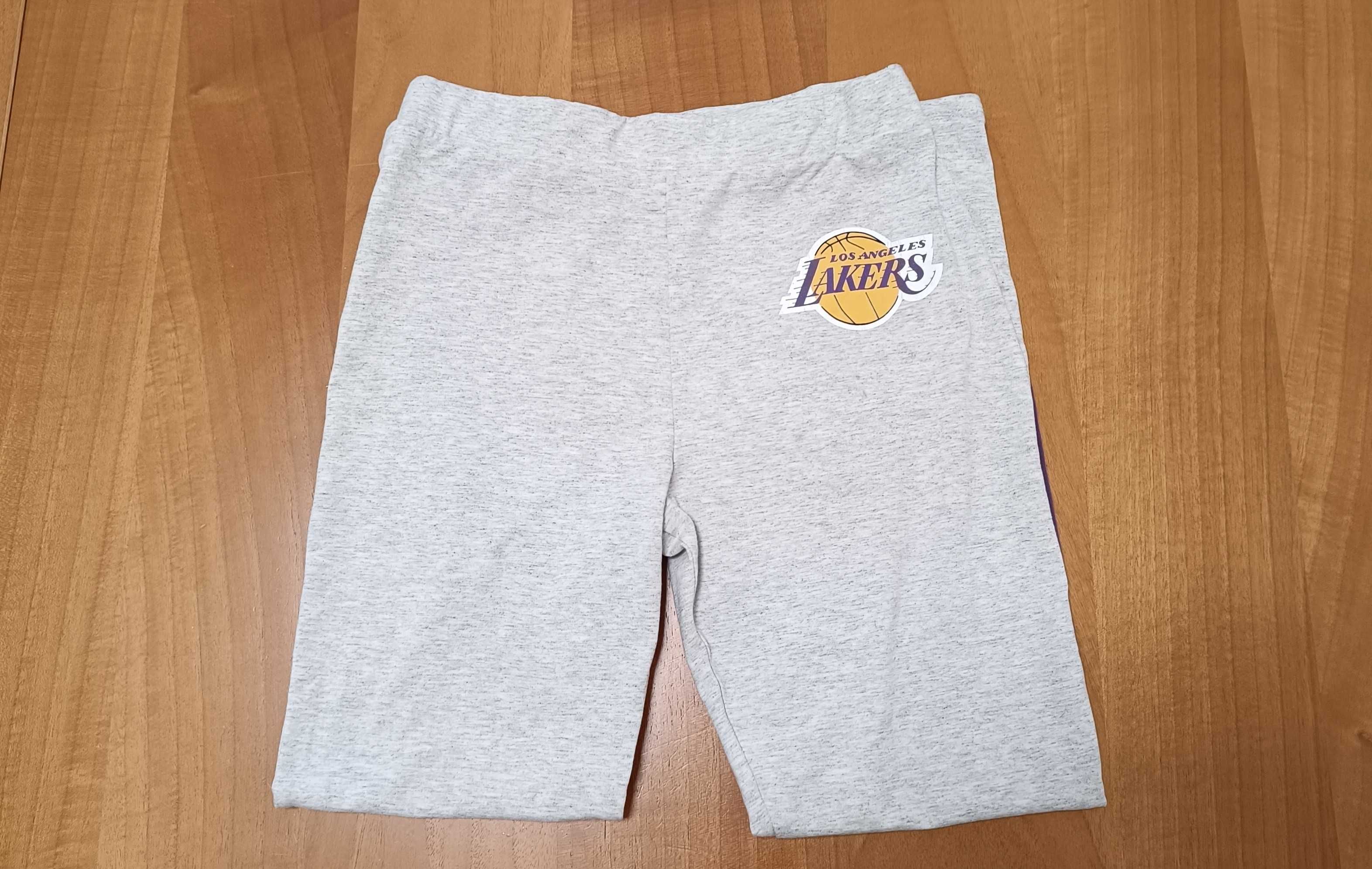 Lakers-12/13годишно-158см-Много Запазено