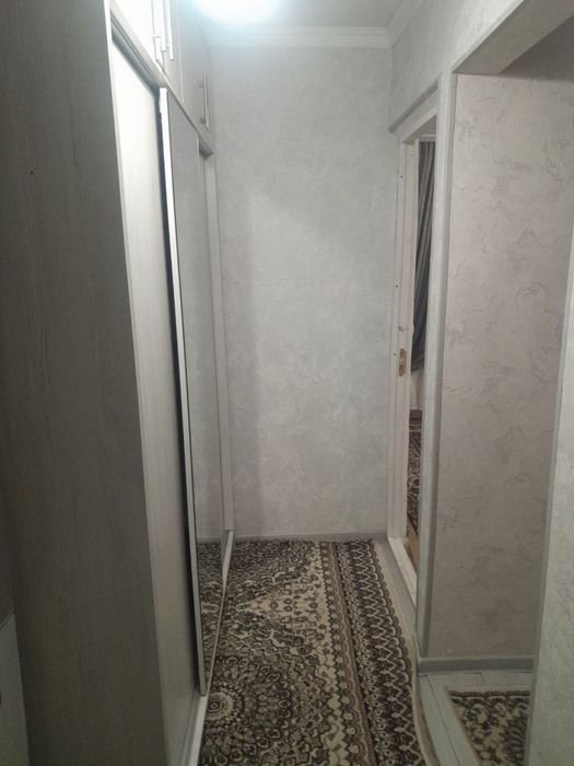 Продоётся квартира  1/2/2