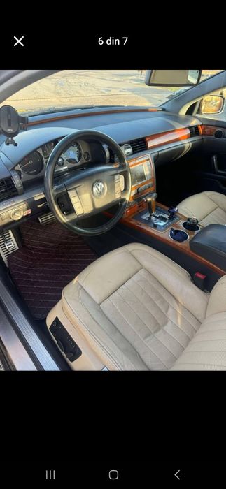 WW phateon  in perfecta stare  de functionare