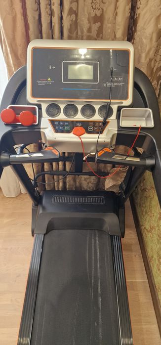 Беговая дорожка комплекс