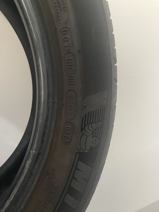 Michelin Primacy 4 S1 de vara 235/50 R19 XL 103V