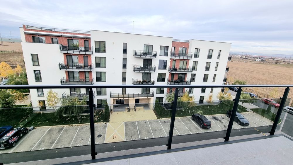 Garsoniera MRS VILLAGE