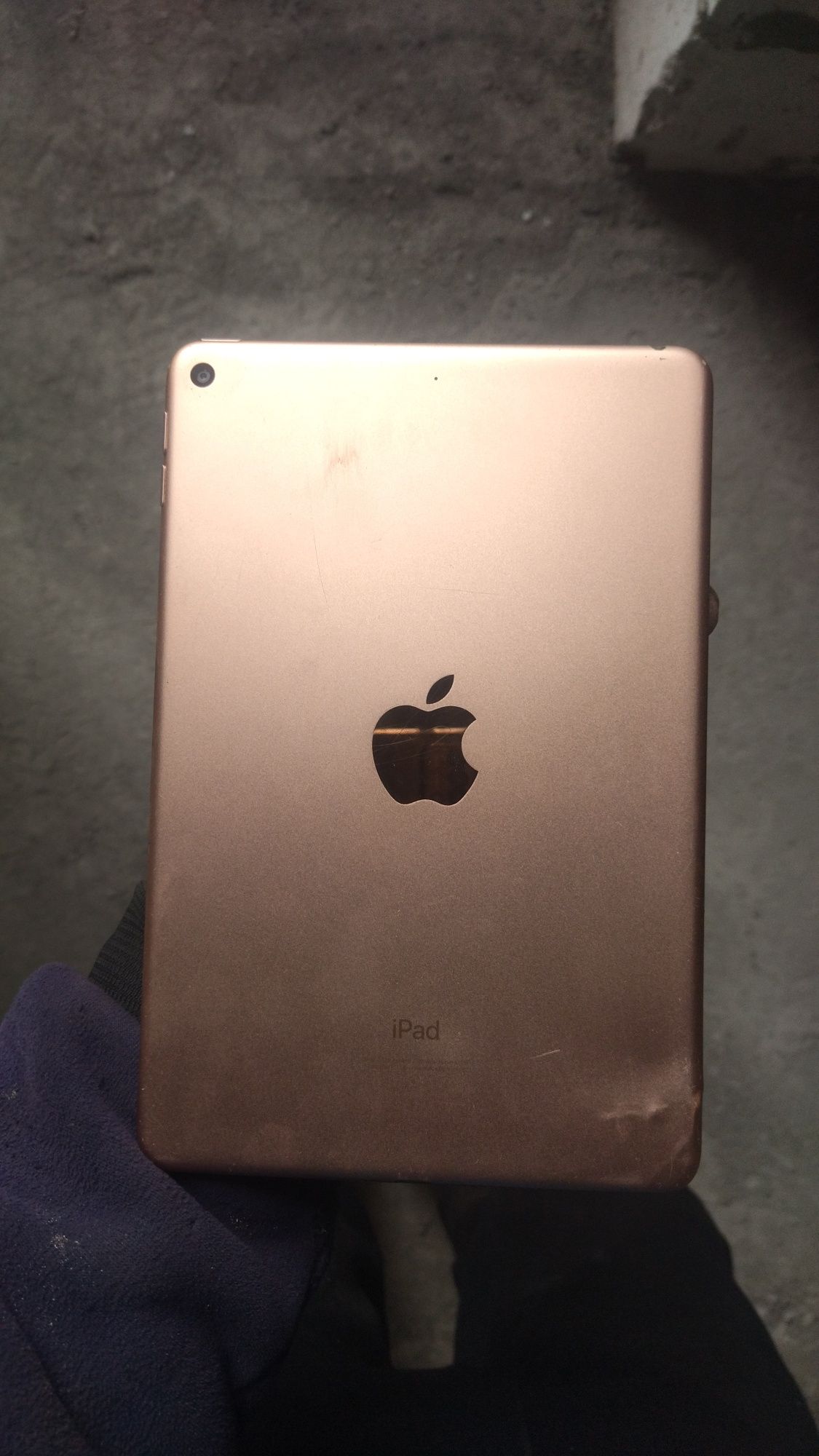 Ipad mini 64 Gb 7 yadroli