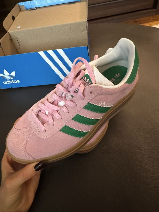 Бонбонови маратонки НОВИ