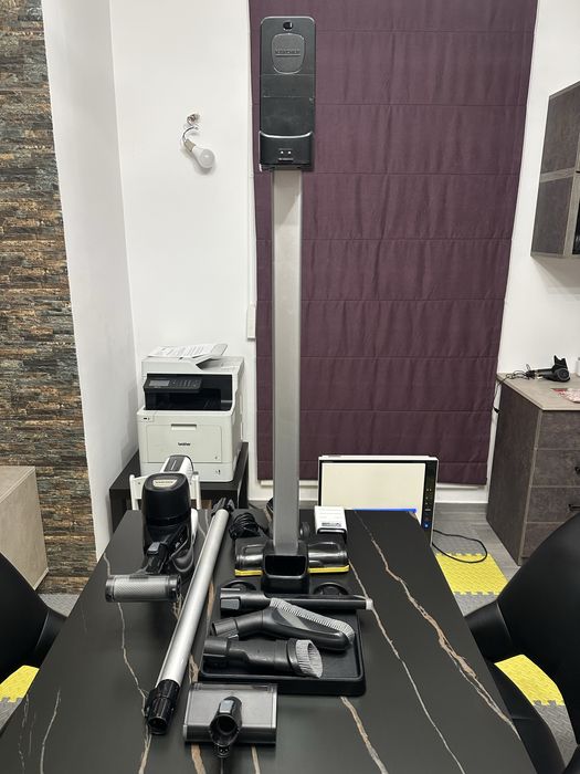 Karcher VC 7 Cordless yourMax Extra