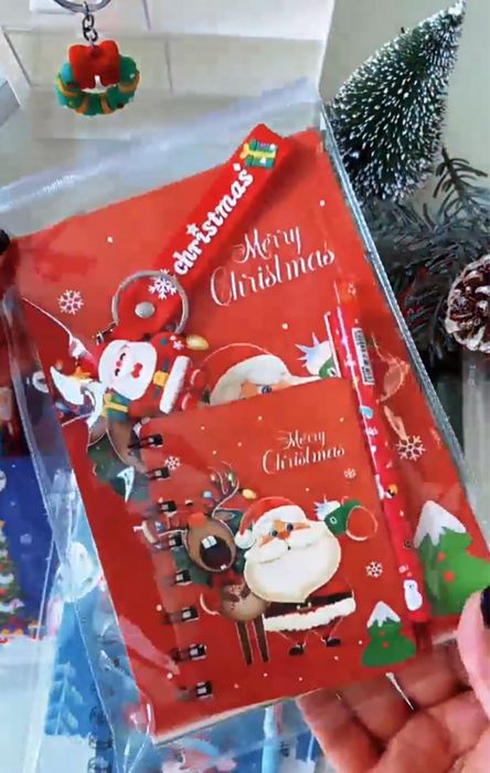 Продам классные новогодние наборы