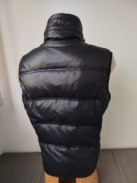 DIESEL мъжка  оригинална  пухена грейка