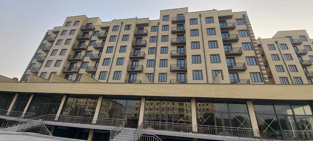 Продаётся 2х комн квартира  на 5 этаже Ор-р  Горгаз Саодат