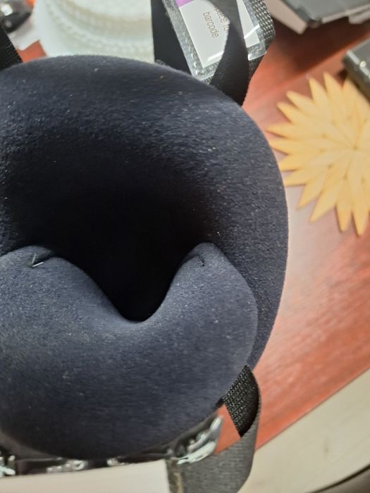 Clăpari Fisher mărimea 44 noi