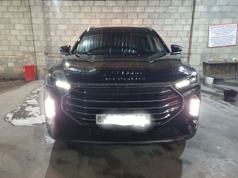 Jetaur x70 plus 1.6