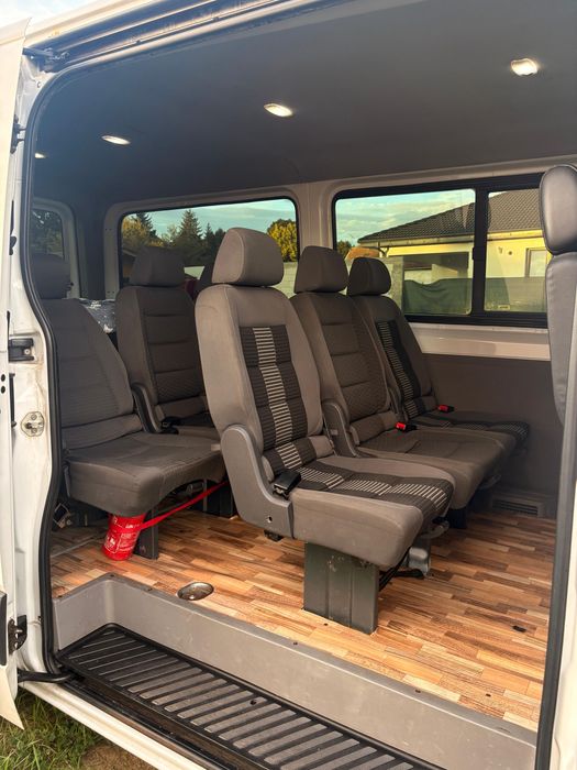 Sprinter 316 9 locuri