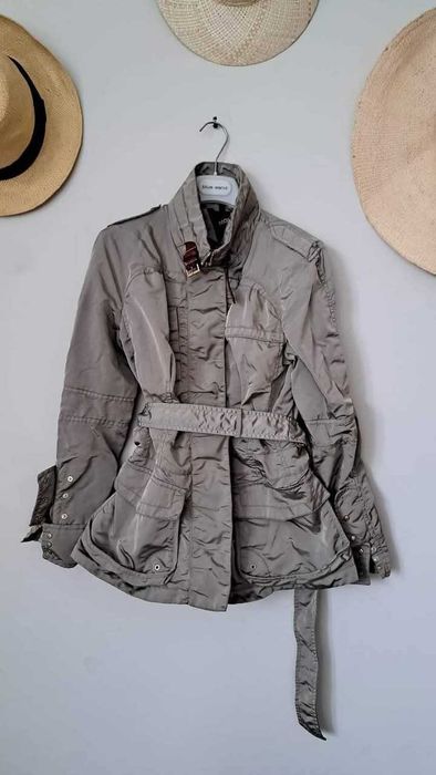 Moncler парка яке