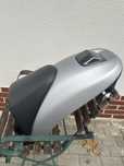 Suport Carena codita aripa monopost Harley-Davidson VRSC vrod