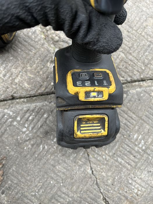 Dewalt dcf 900 p2G