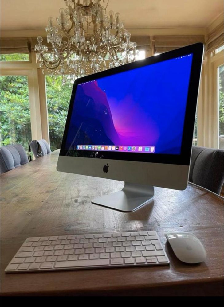 Apple Imac 27” late 2013
