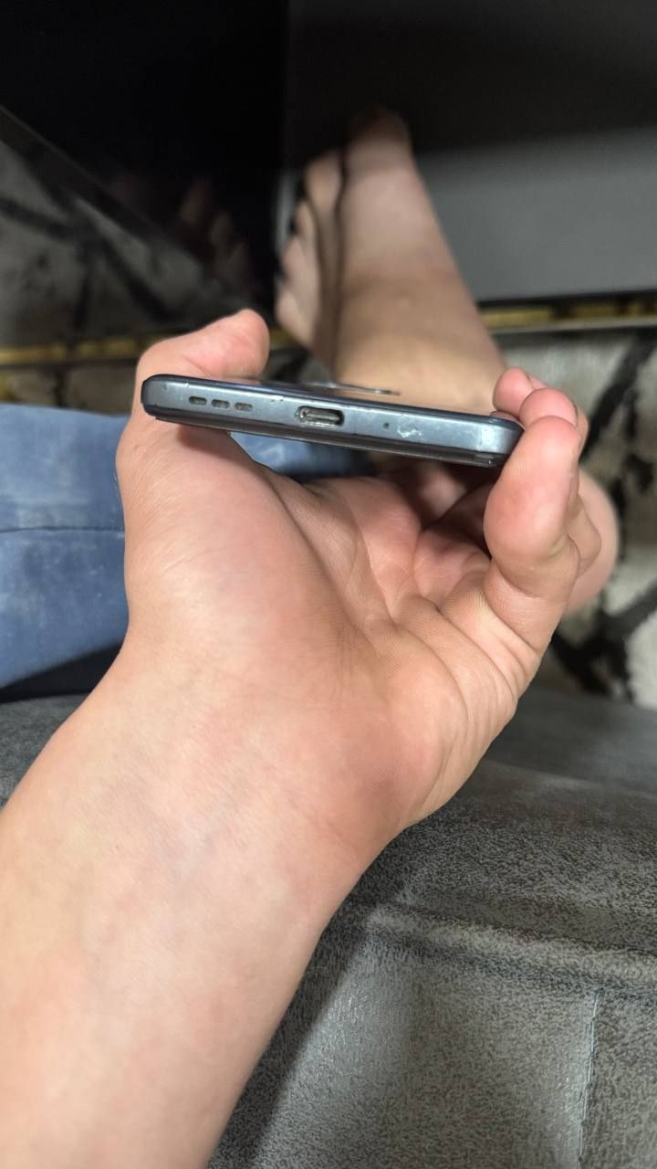 Poco x5 5g iphonex,xs ga obmen bor